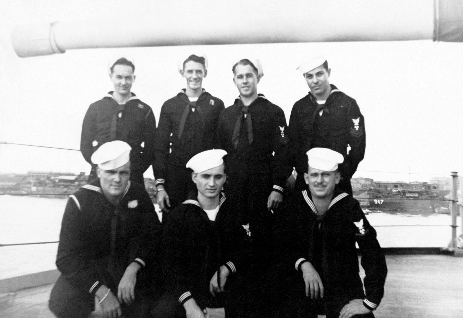 navy veterans exposed to asbestos