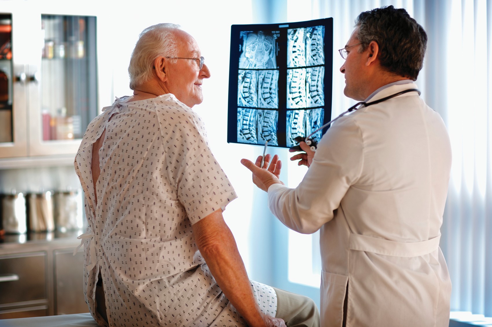 mesothelioma treatment by stage