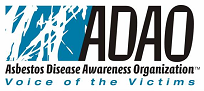 Asbestos Disease Awareness Organization (ADAO)