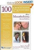 100 Questions & Answers About Mesothelioma