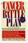 Cancer Battle Plan