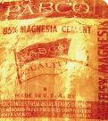 PABCO Pipe Insulation