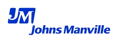 logo of johns manville