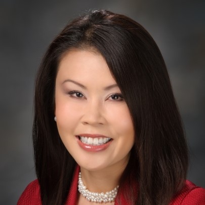 photo of Dr Anne Tsao