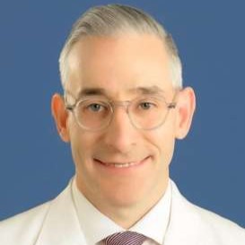 photo of Dr Bryan Burt