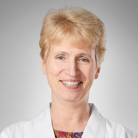 photo of Dr Claire Verschraegen