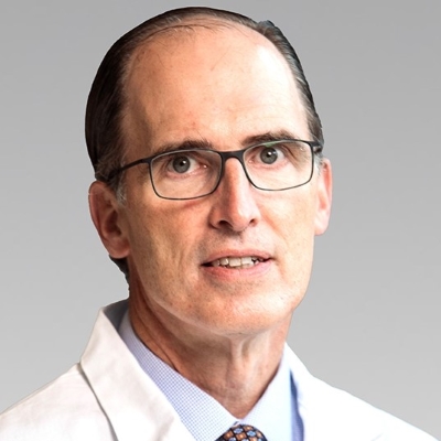 photo of Dr James F Pingpank Jr