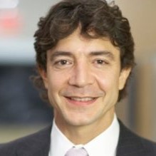 photo of Dr Raja Flores