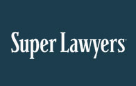 Logo for Super Lawyers