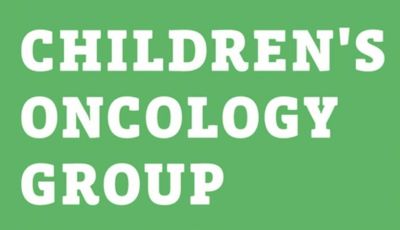 Children’s Oncology Group Foundation Logo