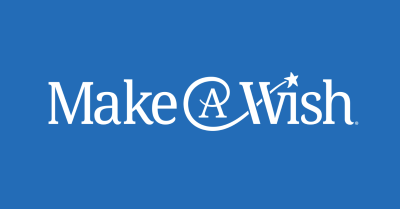 Make‑A‑Wish Foundation Logo
