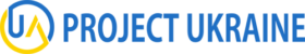 Project Ukraine (Project UA) Logo