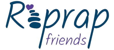 Riprap Friends Logo