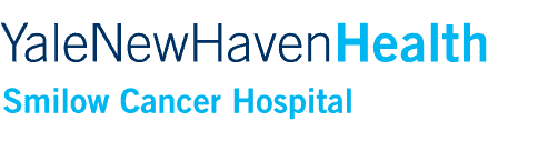 Smilow Cancer Hospital Logo