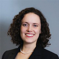 Catherine M. Ferrante