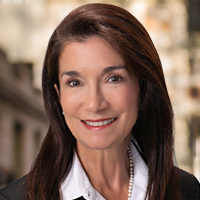 Photo of Attorney Donni Halvorson