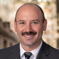 Photo of John W. Dickhoff