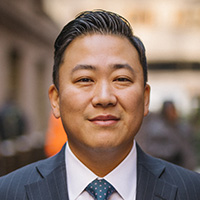 Photo of Attorney Matthew Park