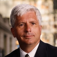 Photo of Attorney Robert J. Sweeney