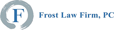 Frost Law Firm
