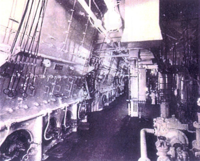 Babcock & Wilcox Steam-Generating Boilers