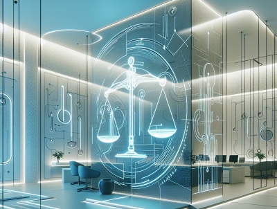 scales of justice